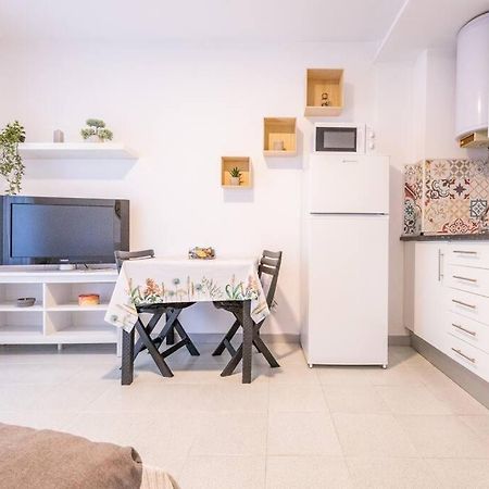 La Cuana Apartment Roses Luaran gambar