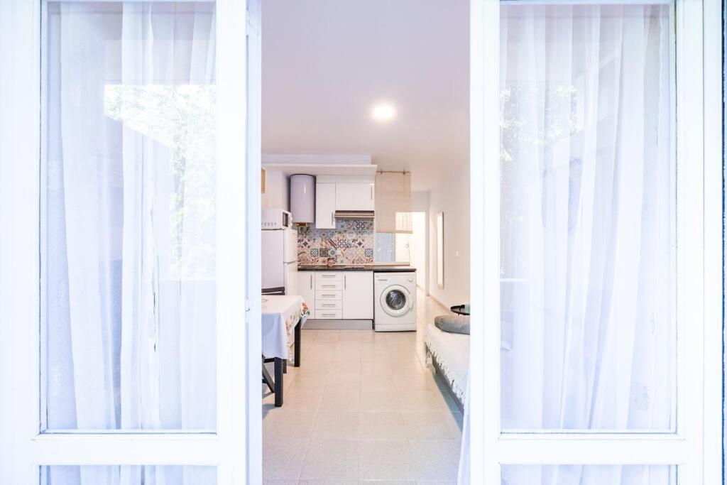 La Cuana Apartment Roses Luaran gambar
