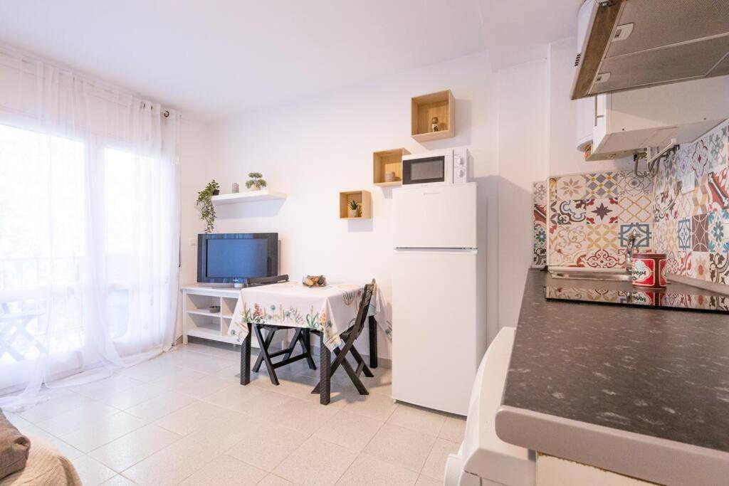 La Cuana Apartment Roses Luaran gambar