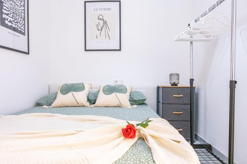 La Cuana Apartment Roses Luaran gambar