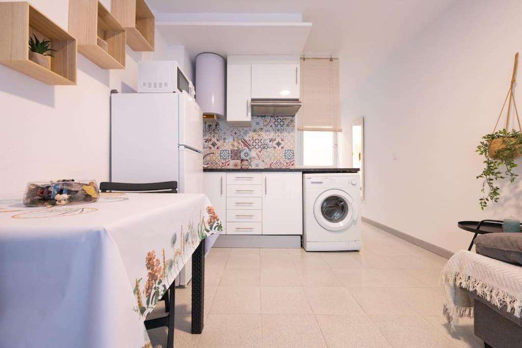 La Cuana Apartment Roses Luaran gambar