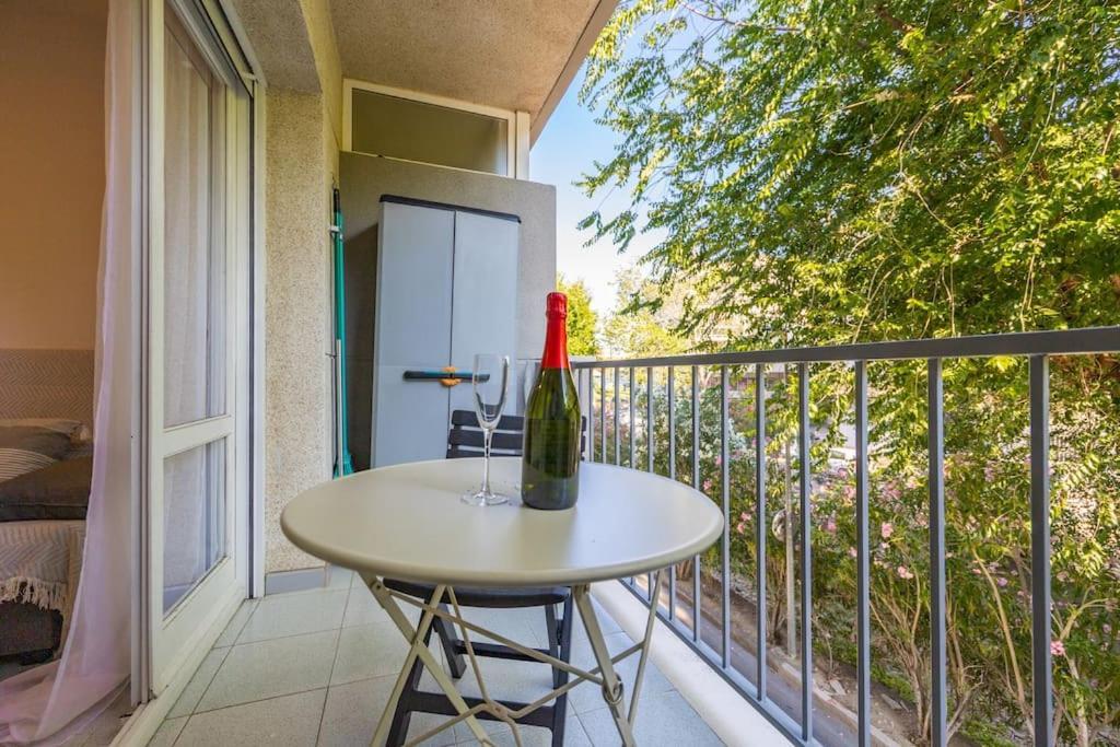 La Cuana Apartment Roses Luaran gambar