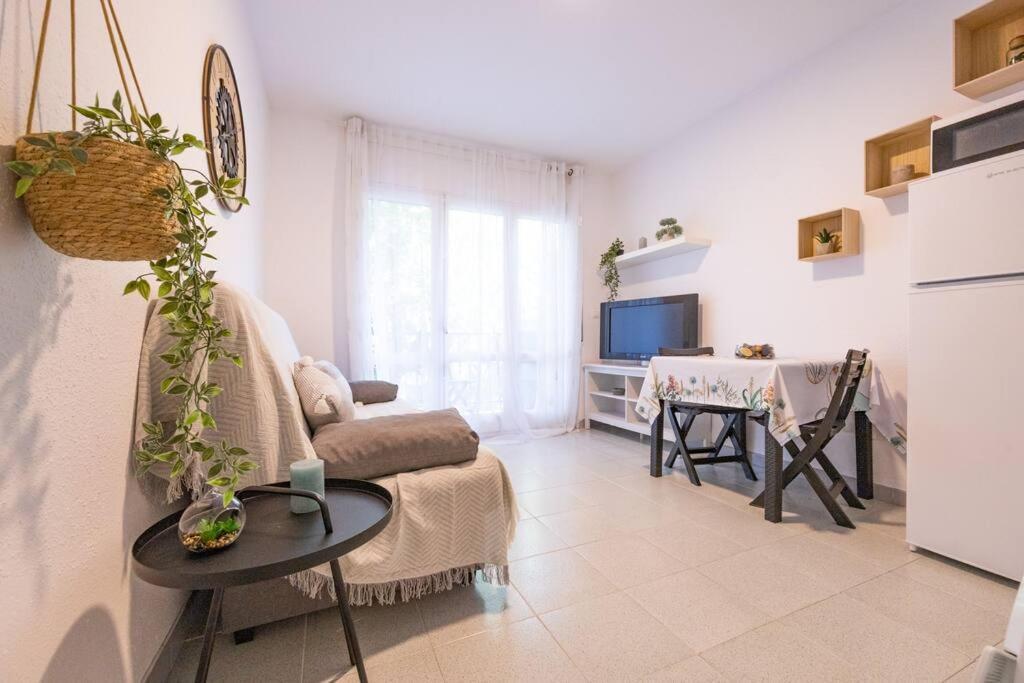 La Cuana Apartment Roses Luaran gambar