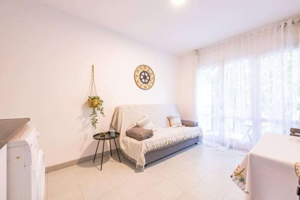 La Cuana Apartment Roses Luaran gambar