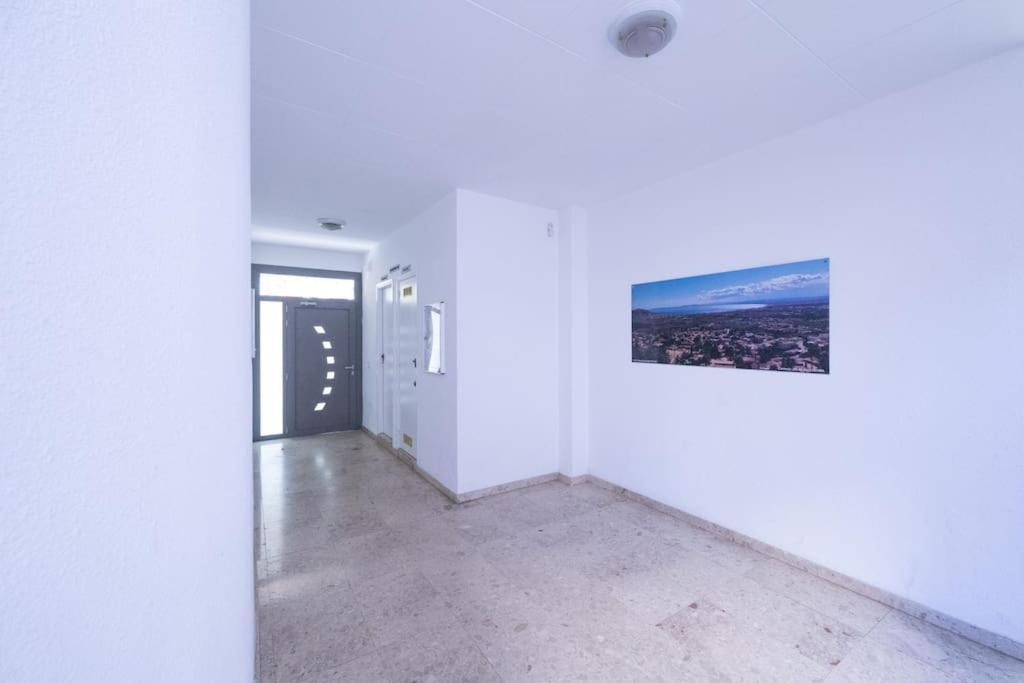 La Cuana Apartment Roses Luaran gambar