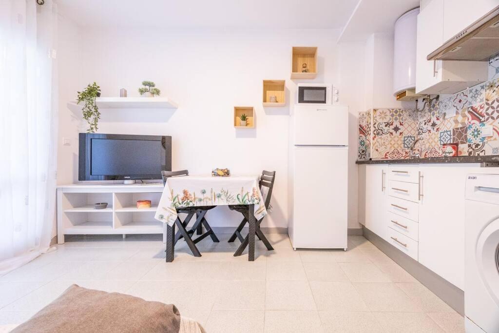 La Cuana Apartment Roses Luaran gambar