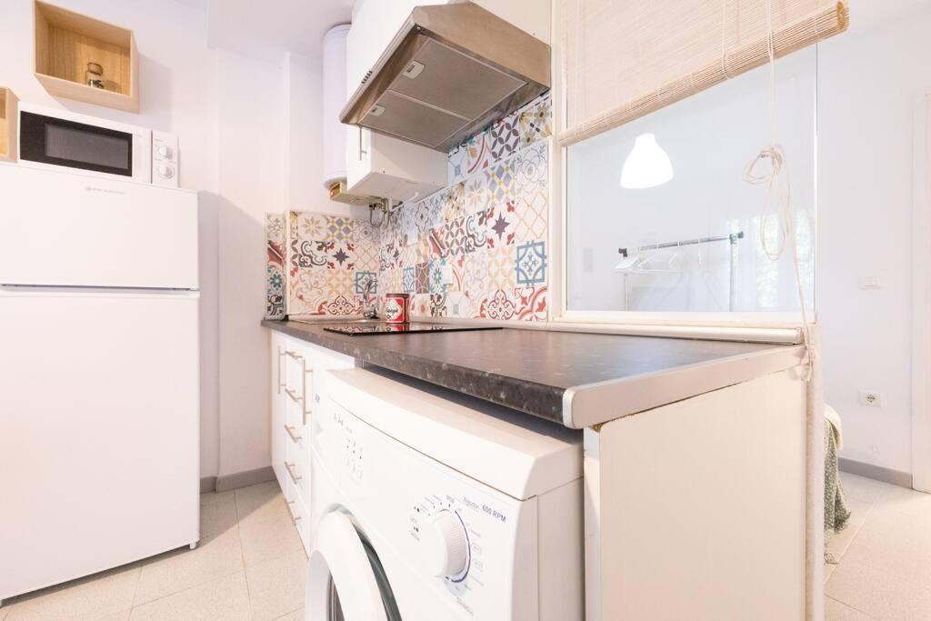 La Cuana Apartment Roses Luaran gambar