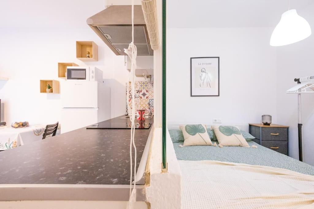 La Cuana Apartment Roses Luaran gambar