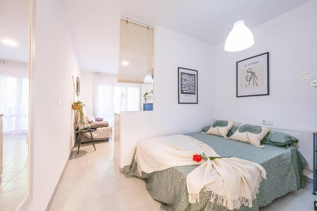 La Cuana Apartment Roses Luaran gambar