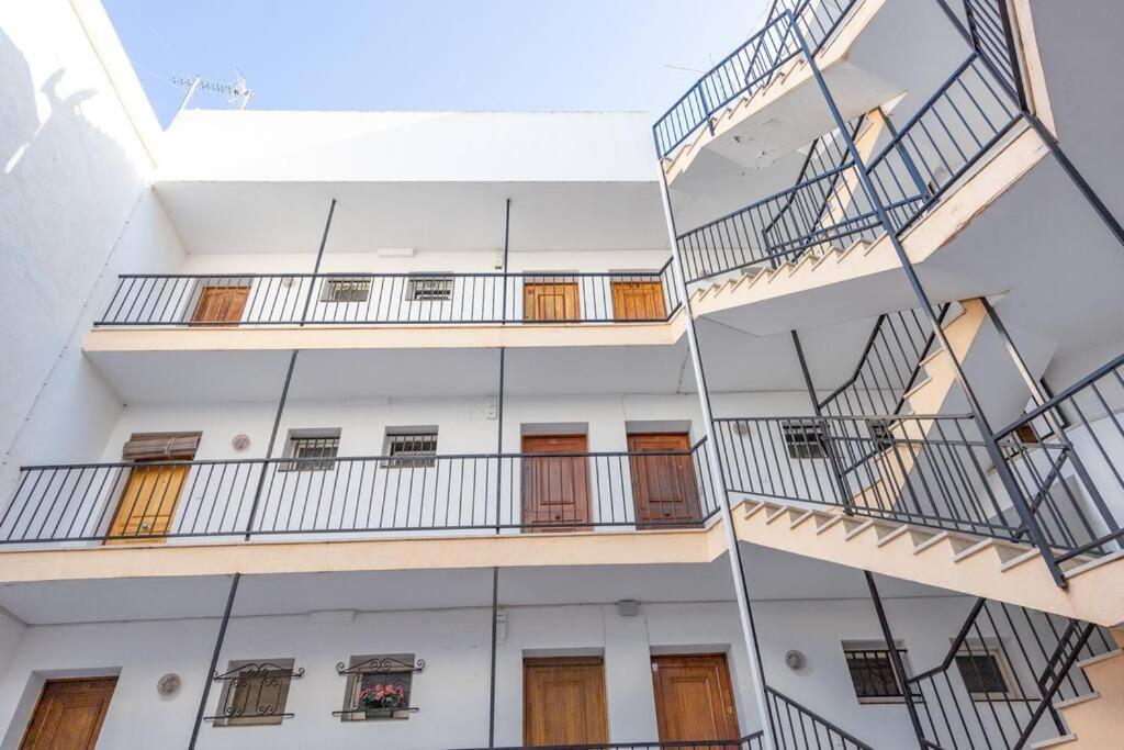 La Cuana Apartment Roses Luaran gambar
