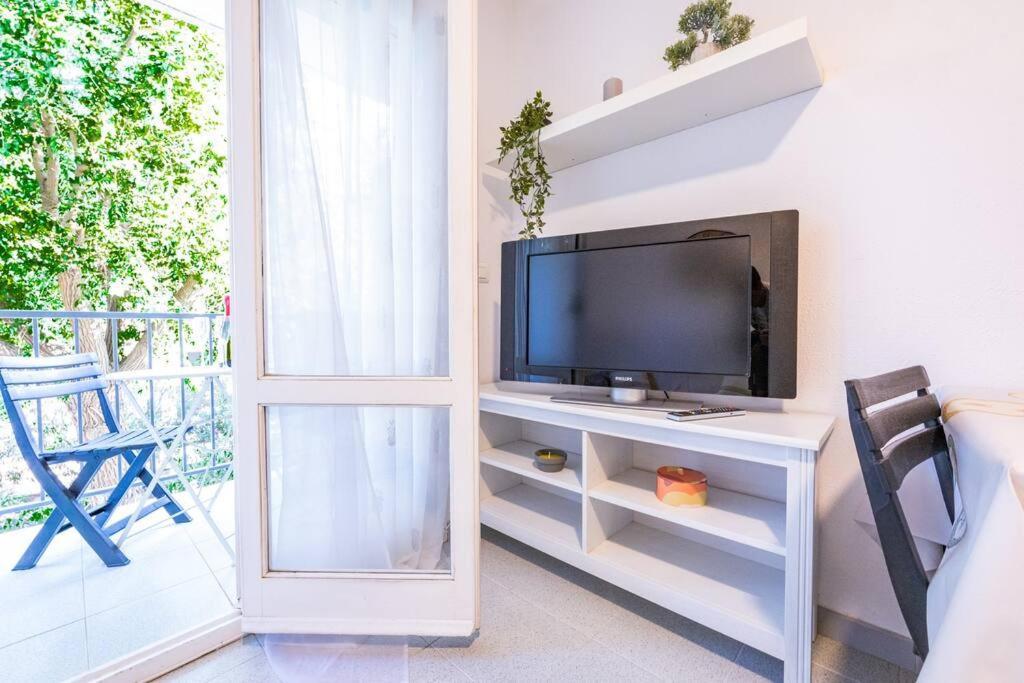 La Cuana Apartment Roses Luaran gambar