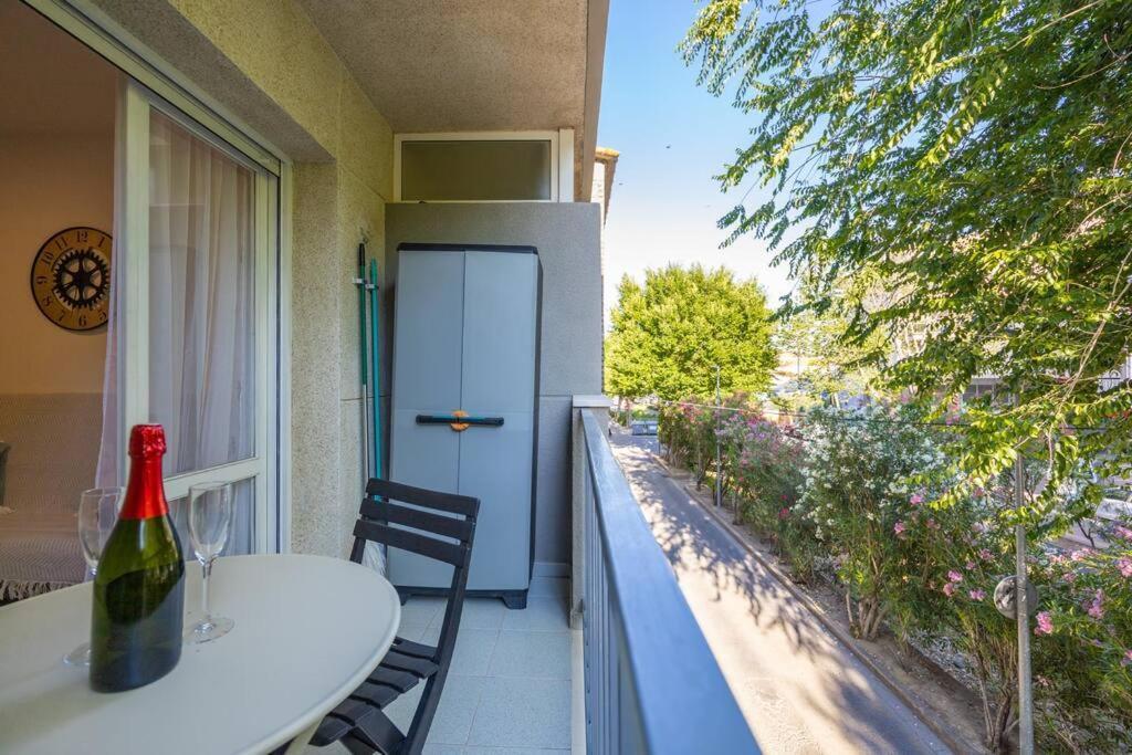 La Cuana Apartment Roses Luaran gambar